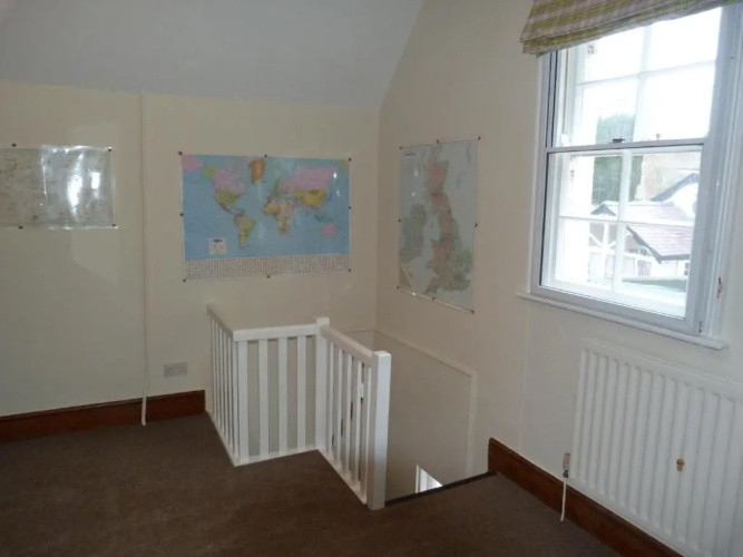 Kwerky Cottage