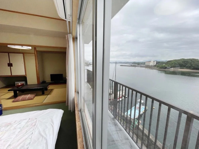 Marina Hotel Kaiku