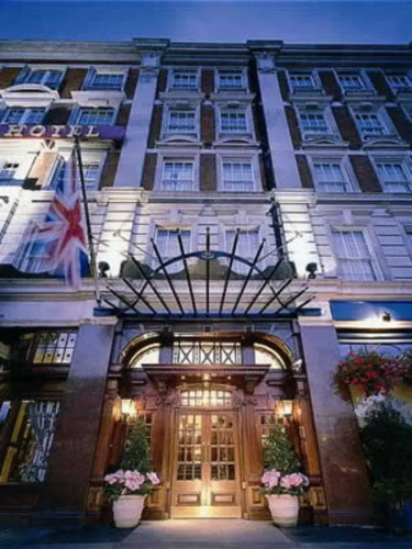 Image de l'hôtel