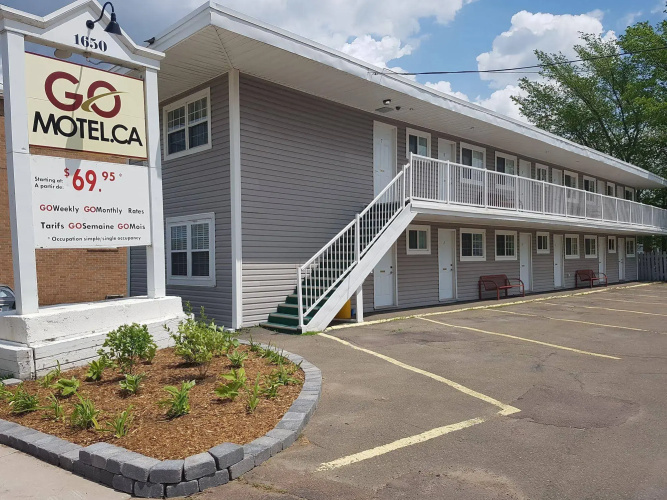 Otel görseli