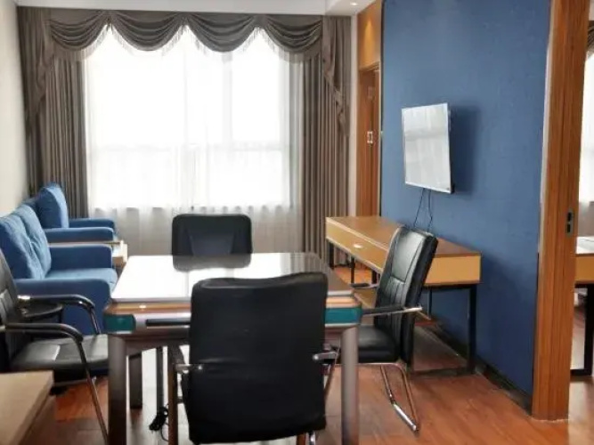 Longfengyuan Hotel