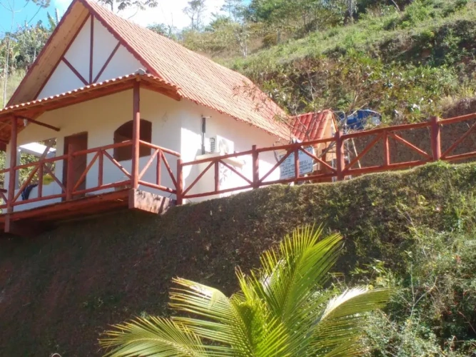 Superior Chalet