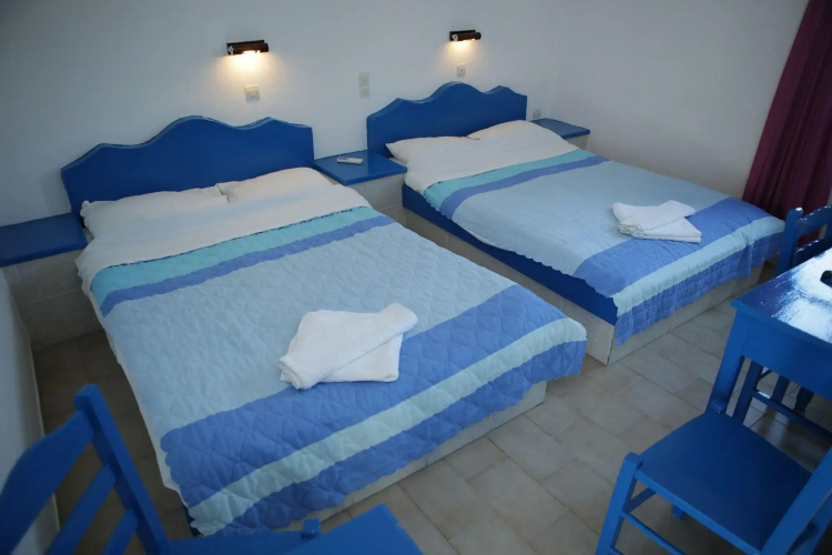 Perissa Hotel