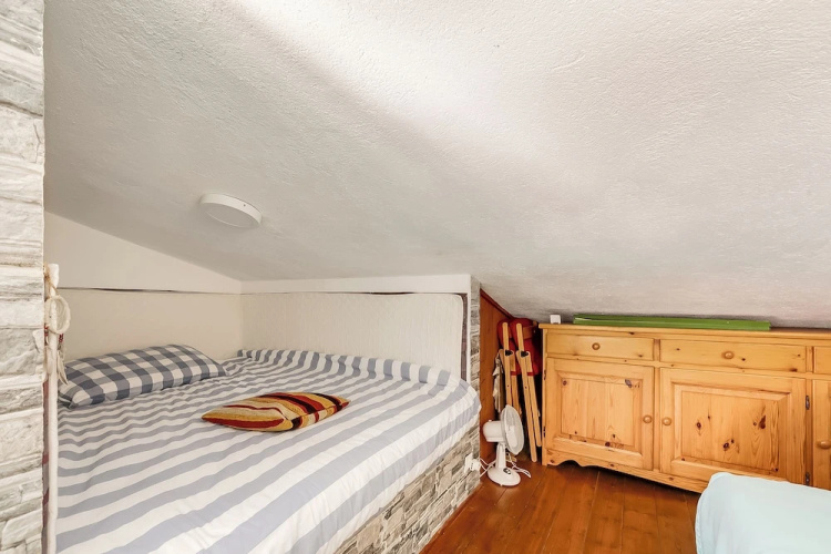 Appartamento Alpine Inspiration