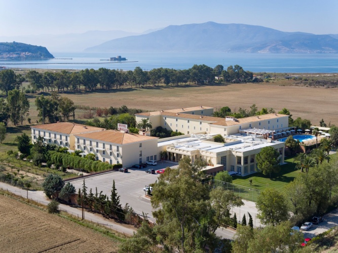Amalia Nafplion photo 24