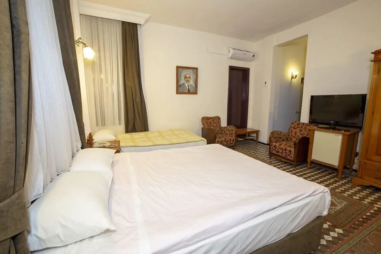Antik Beyazit Hotel