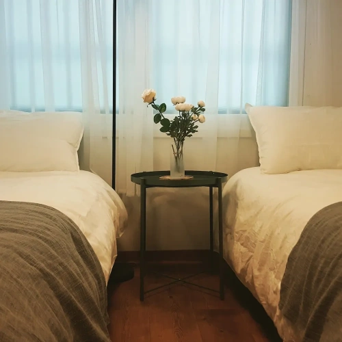 2 Bedrooms Family Cottage