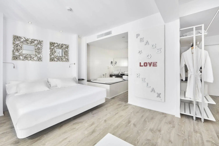 Hotel Astoria Playa - Adults Only