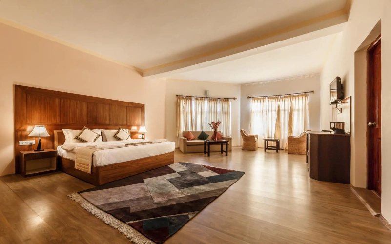 Single Suite
