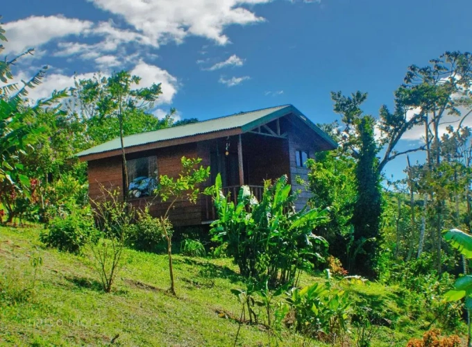 1 Bedroom Chalet