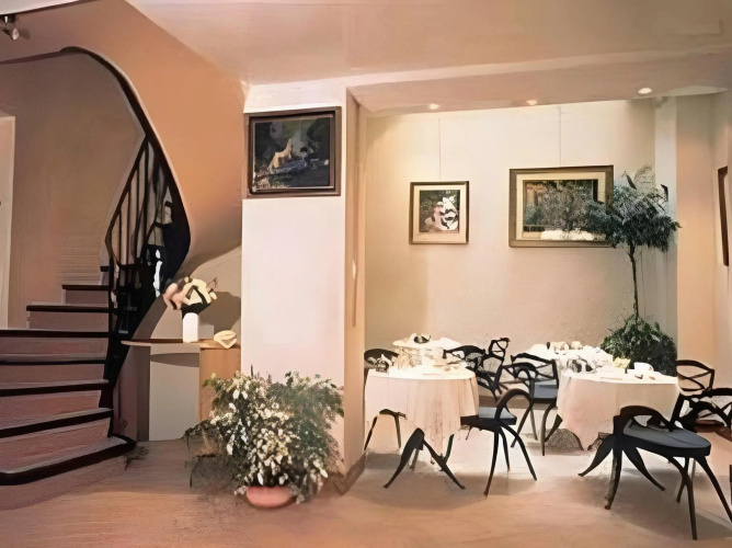 L'Hôtel des Métallos photo 16