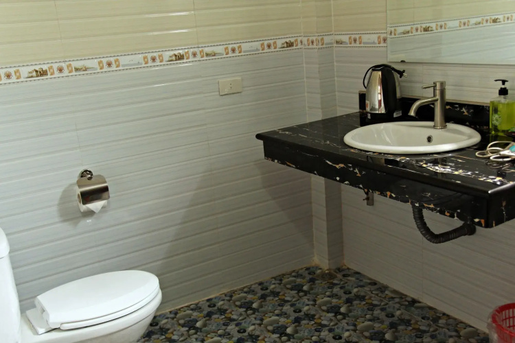 Ninh Binh Greenland Homestay