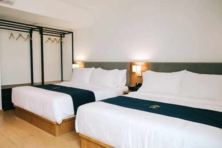 Parc Hotel