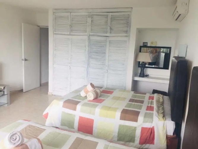 1 Bedroom apartment Las Brisas