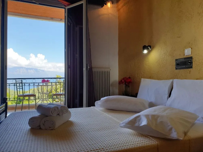 Hotel Alexandros
