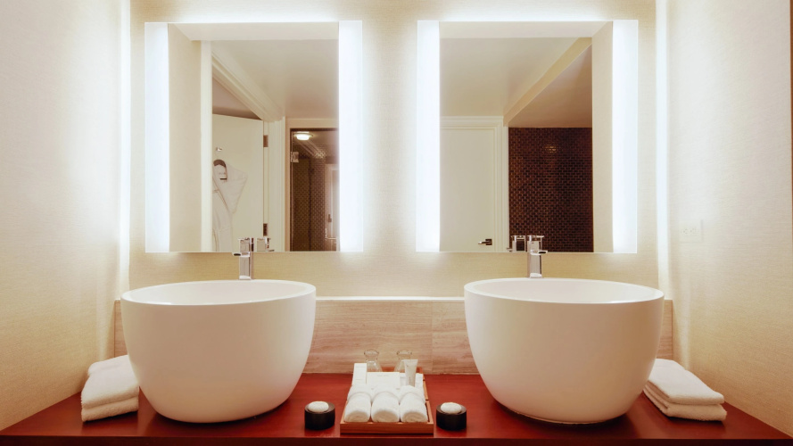 Nobu Hotel Caesars Palace photo 9