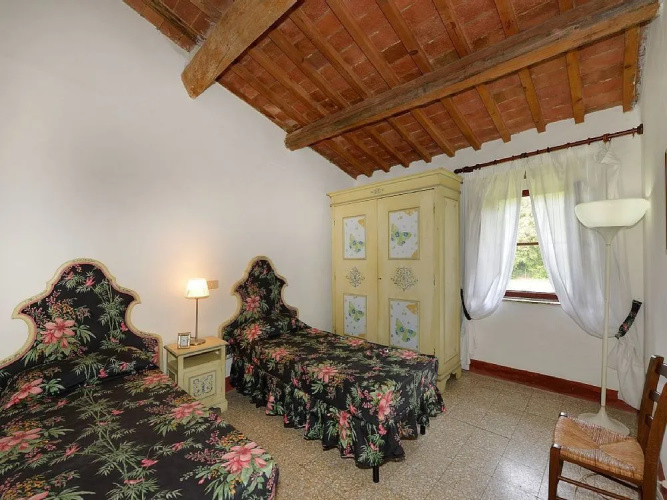 Tenuta Vallelunga