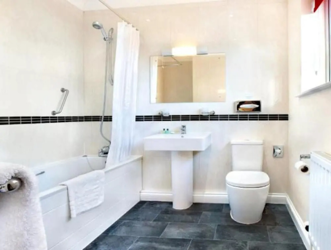 Kingsway Hotel Cleethorpes