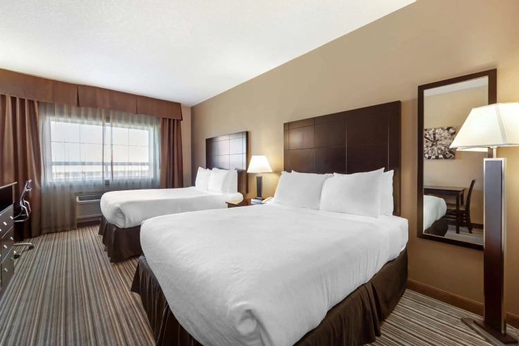 Quadruple Suite