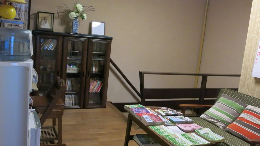 Fujiya Ryokan