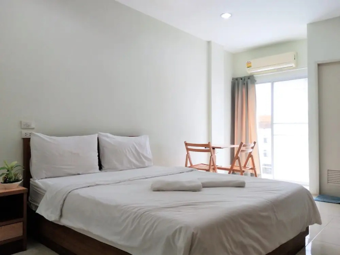 The View Apartment