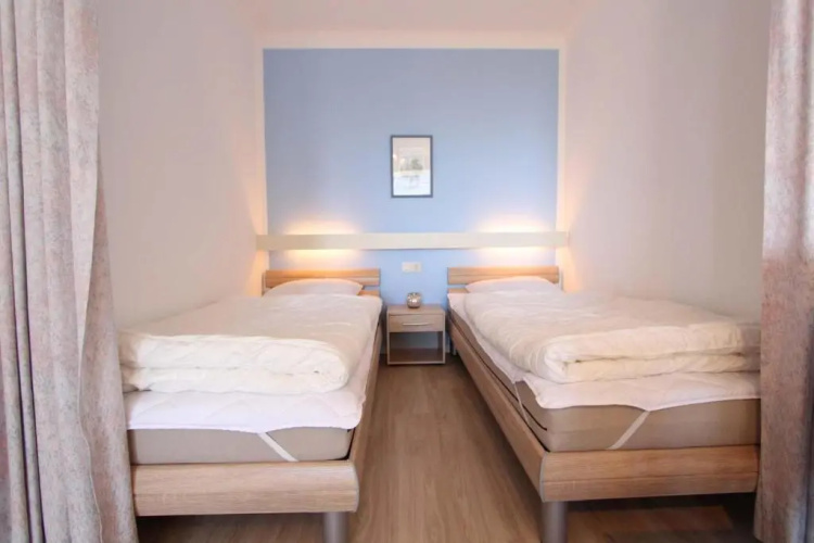 IFA Haus 4, Whg 4304