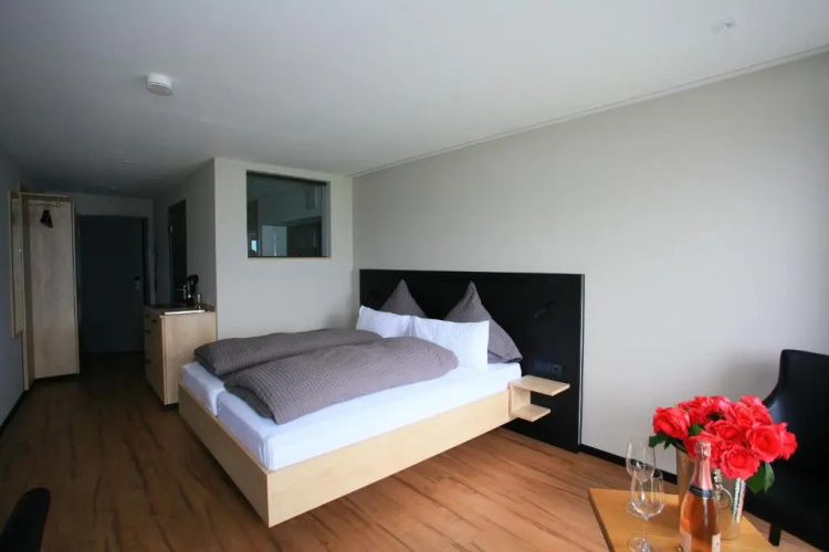 Alte Molke Apartment 6