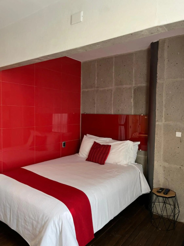 Mantra Hotel Boutique