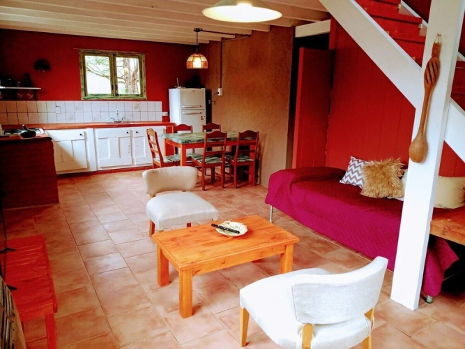Mi Casa Tu Casa
