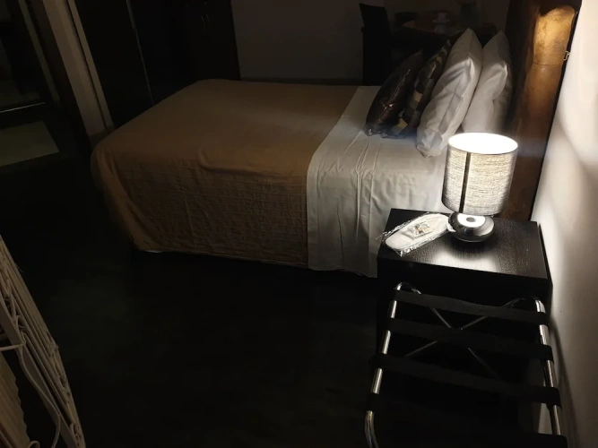Single Apartment