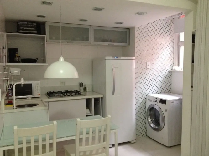 Classic Apartment