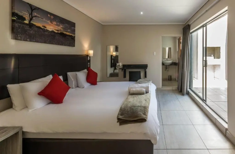 Family Suite