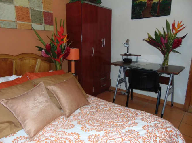 Casa Lima B&B