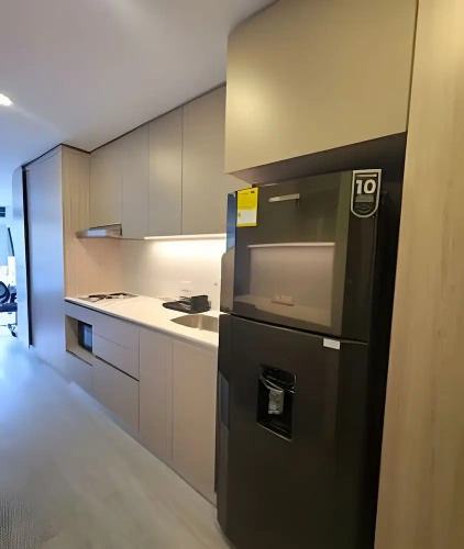 Business Double Apartment