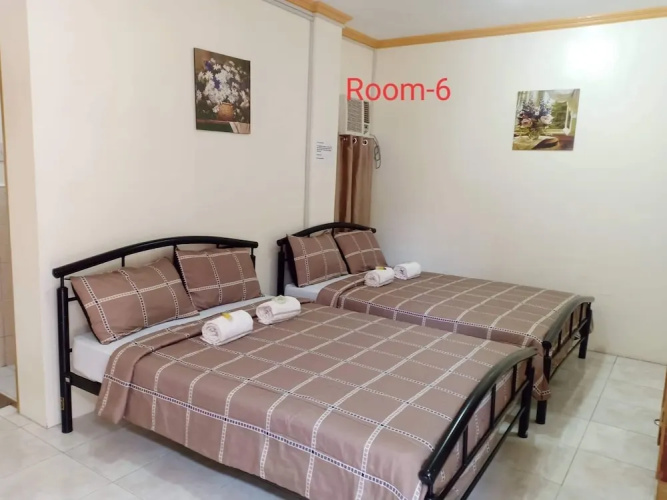 DM Caralos Inn