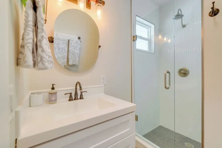 1 Bedroom Cottage