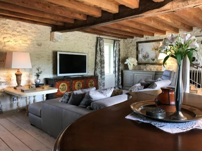 La Ferme Blanche