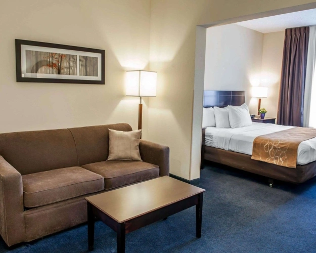 Double Suite