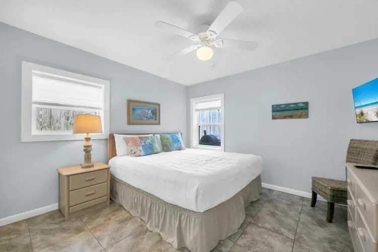 Belles Beach House