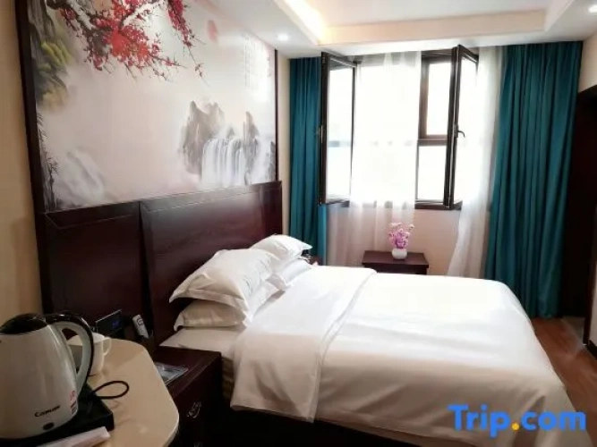 Business Double room