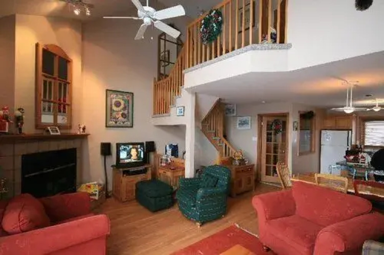 La Clairière at Tremblant VIP Lodging