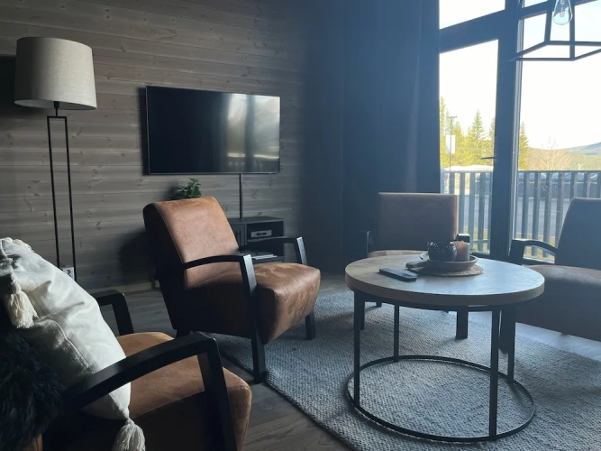 3 Bedrooms Superior room