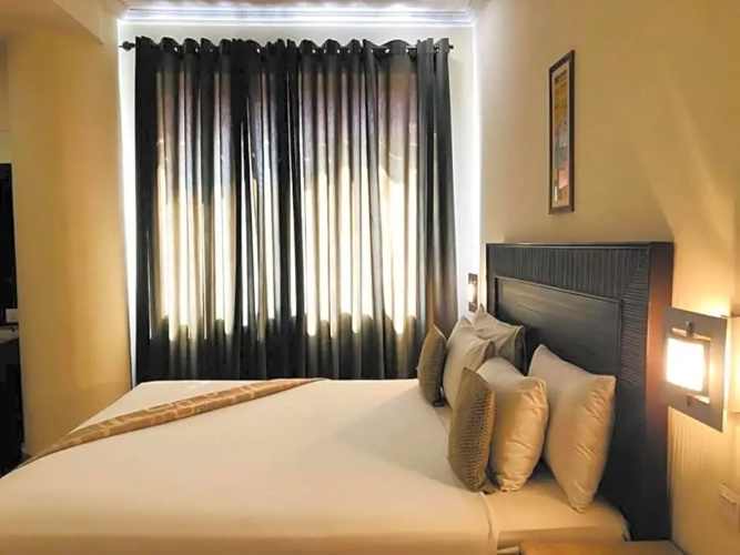 Hotel Royal Lahore