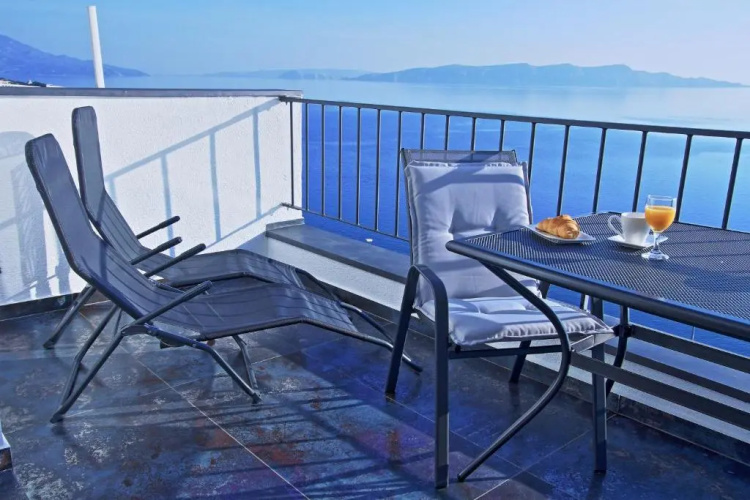 Studio Apartman LUKA