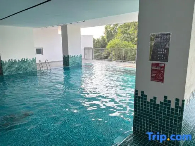 Cozy Stay Nexus Kajang Convenient City Access - Kajang