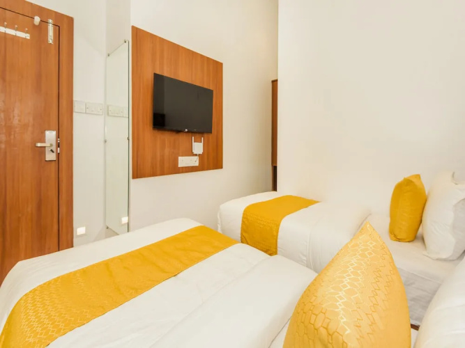 Hotel Zillion Executive