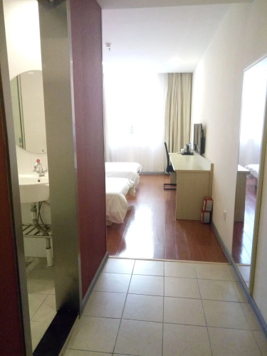 Fulixing Hotel
