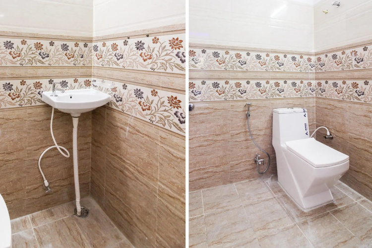 OYO Home 79880 Dk Homes