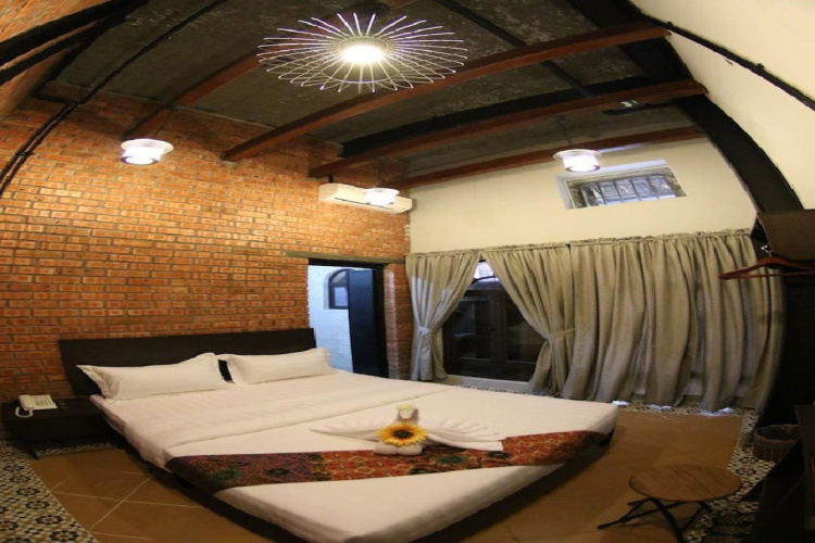 Ban Loong Hotel