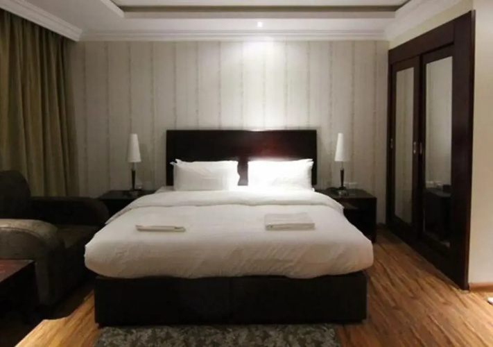 Raha Al Salam Hotel
